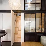 Le Diebold - Appartement 2 Chambres Climatise