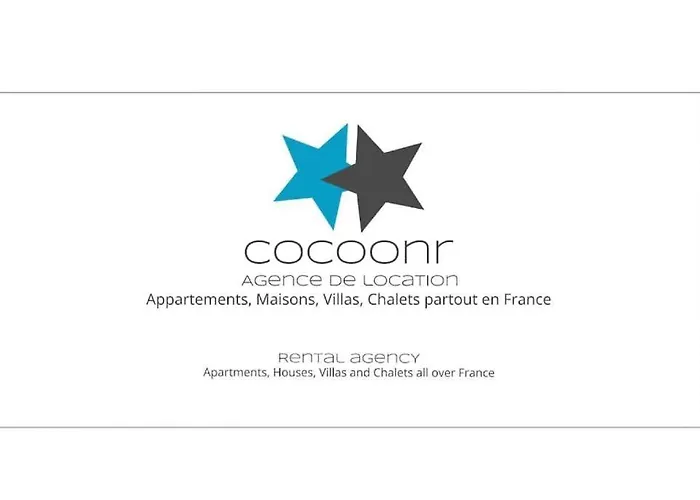 Le Diebold - Appartement 2 Chambres Climatise